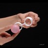 LELO LUNA BEADS MINI BOLAS CHINAS