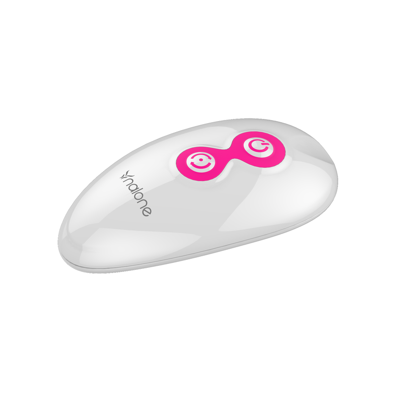 NALONE MIU MIU EJERICICIOS KEGEL CONTROL REMOTO