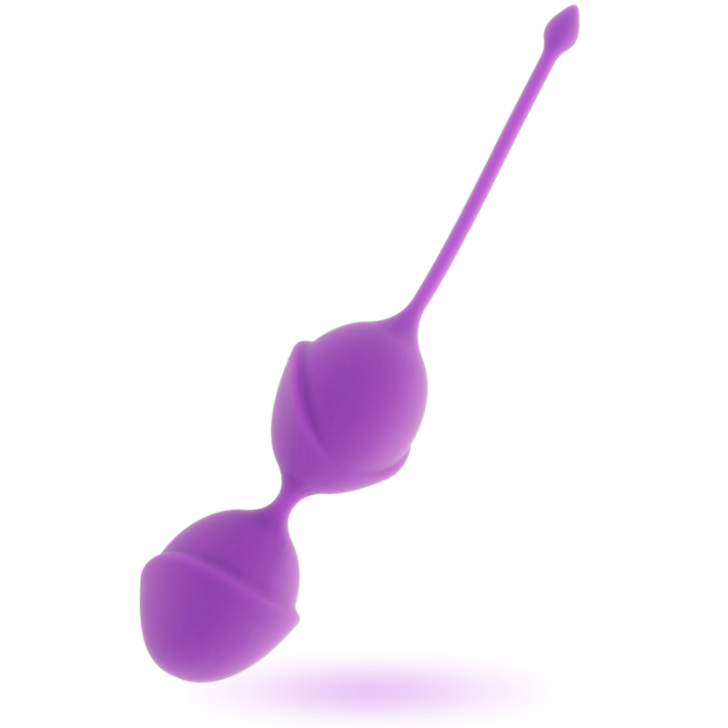 INTENSE  KARMY FIT KEGEL SILICONE LILA