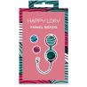 HAPPY LOKY KEGEL BEADS ENTRENAMIENTO SUELO PELVICO