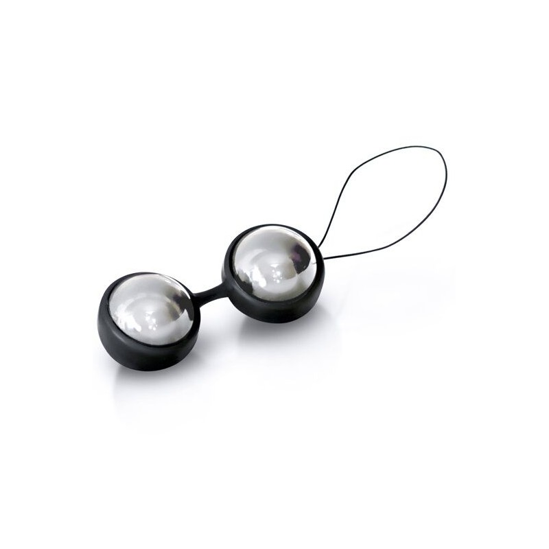 LELO LUNA BEADS ACERO INOXIDABLE