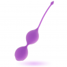 INTENSE  KISHA FIT SILICONE KEGEL LILA