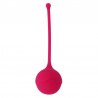 INTENSE  KISHA FIT ONE SILICONE KEGEL LILA