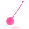 INTENSE  KISHA FIT ONE SILICONE KEGEL FUCHSIA