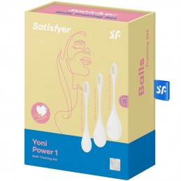 SATISFYER BALLS