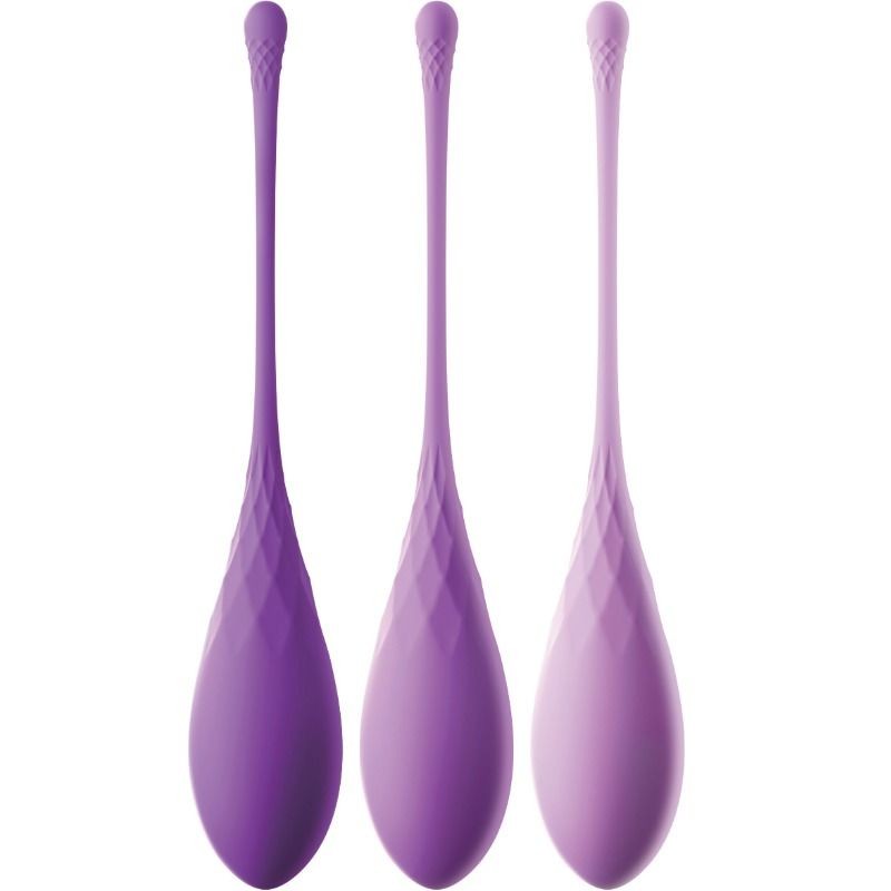 FANTASY FOR HER SET BOLAS KEGEL