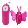 CUTE SECRET CONEJITO VIBRADOR 12 VELOCIDADES