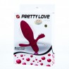 PRETTY LOVE FLIRTATION - FELIX CON VIBRACION POR VOZ