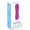 INSPIRE ESSENTIAL VIBRADOR ELLIE LILA