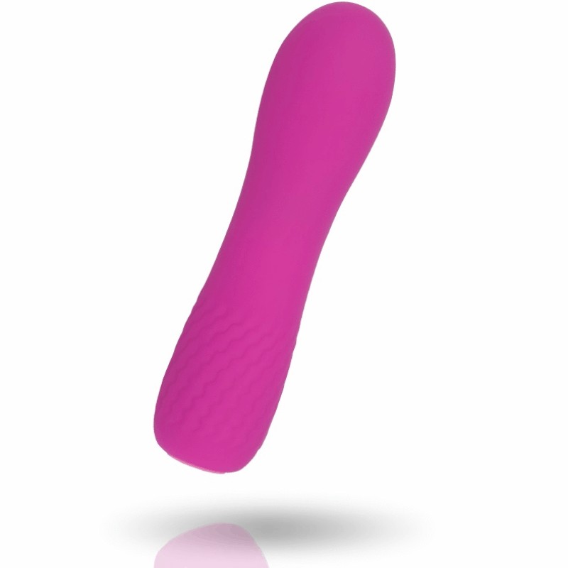 INSPIRE ESSENTIAL LEILA VIBRADOR LILA