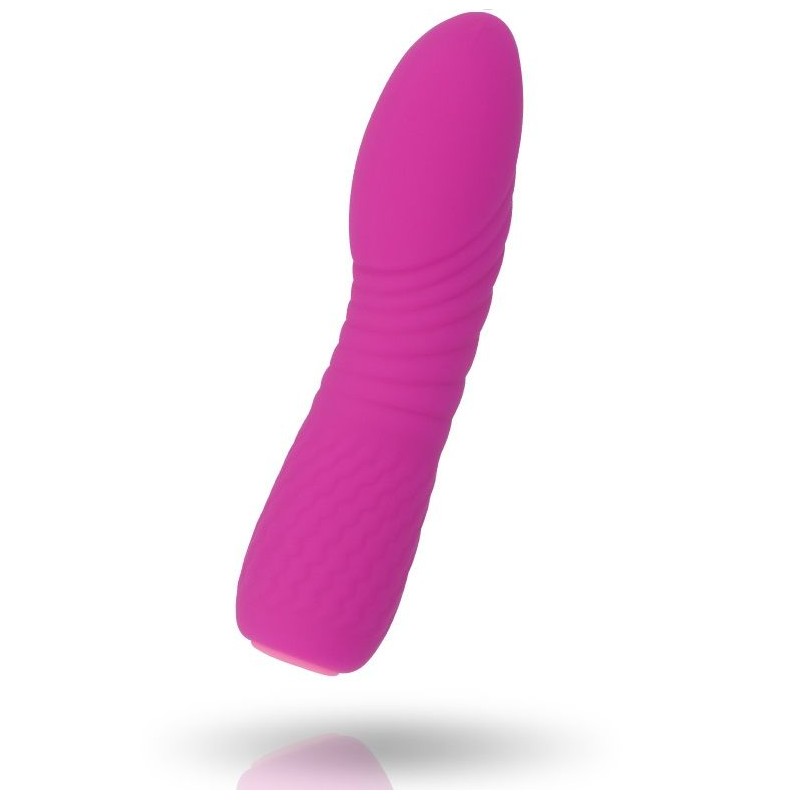 INSPIRE ESSENTIAL MYLA VIBRADOR LILA