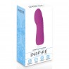 INSPIRE ESSENTIAL MYLA VIBRADOR LILA