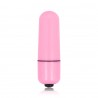 GLOSSY SMALL BALA VIBRADORA ROSA INTENSO