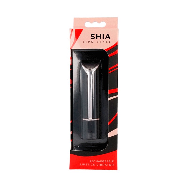 LIPS STYLE SHIA PINTALABIOS VIBRADOR