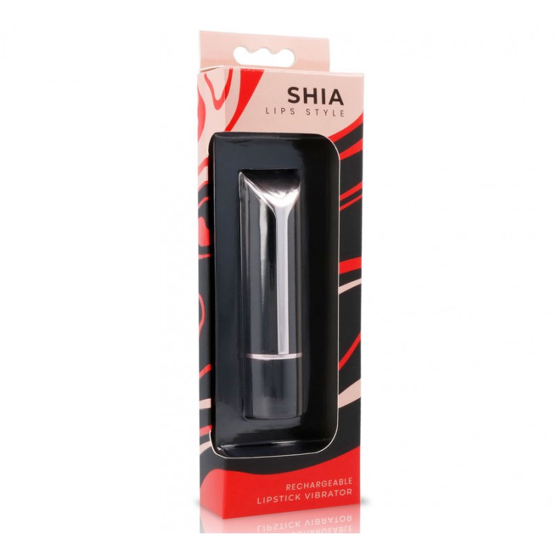 LIPS STYLE SHIA PINTALABIOS VIBRADOR