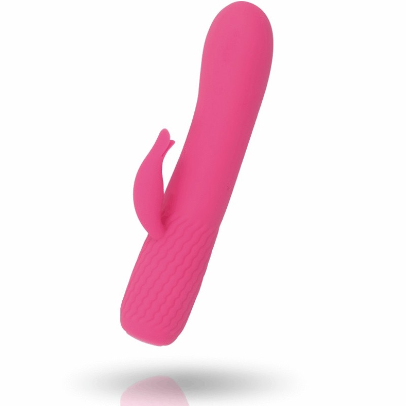 INSPIRE ESSENTIAL MACIE VIBRADOR ROSA