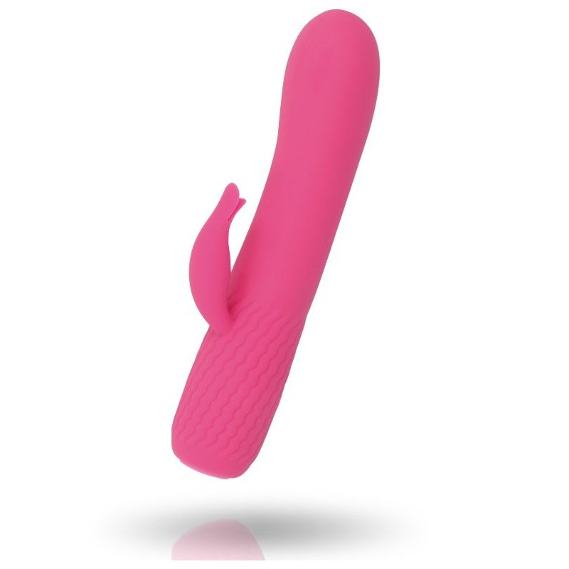 INSPIRE ESSENTIAL MACIE VIBRADOR ROSA