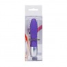 SEVENCREATIONS DISCRETION  VIBRADOR LILA