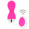 WEARWATCH VIBRADOR DUAL TECHNOLOGY WATCHME AÑIL /AGUA MARINA