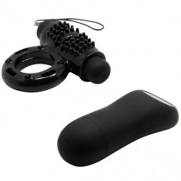 ANAL FANTASY ELITE COLLECTION VIBRADOR ANAL UP & DOWN Y EFECTO CALOR