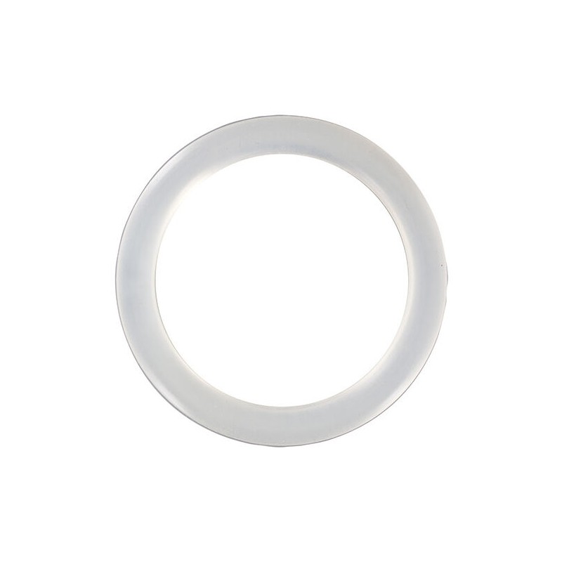 POTENZ PLUS ANILLO PARA PENE BLANCO - M