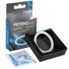 POTENZ PLUS ANILLO PARA PENE BLANCO - M