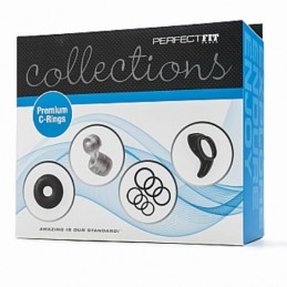 PERFECT FIT COLLECTIONS -...