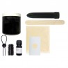 CLONEBOY KIT CLONADOR DE PENE CON VIBRACION NEGRO