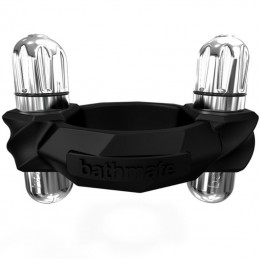 DARKNESS ANILLO PARA PENE Y TESTÍCULOS BDSM