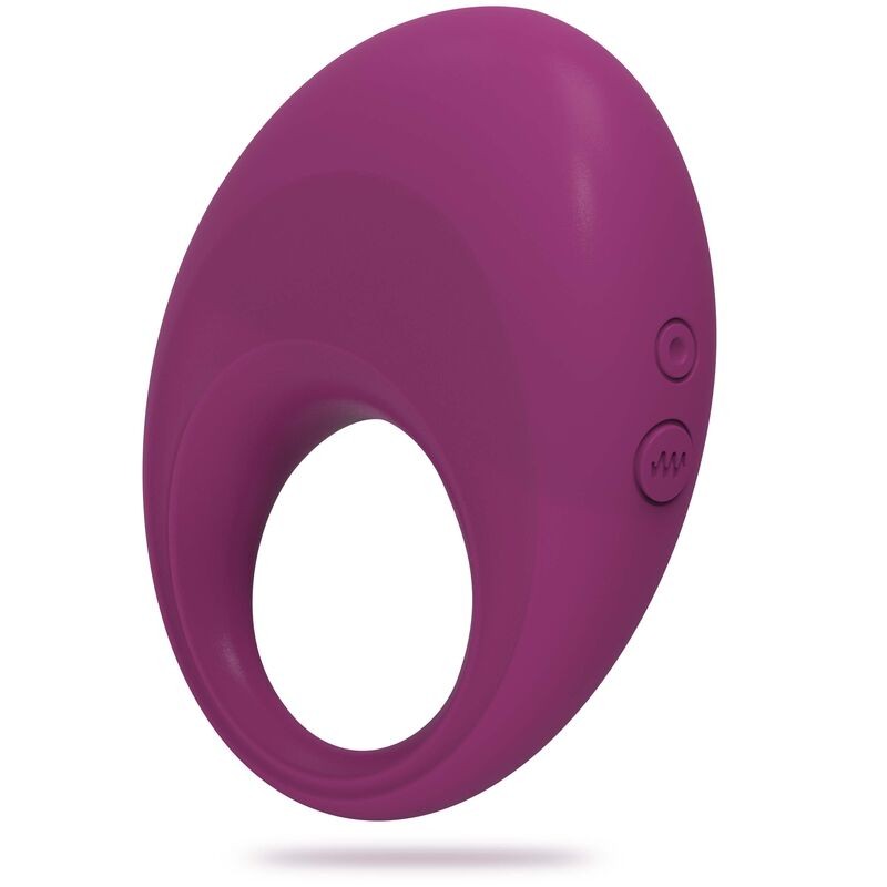 COVERME DYLAN ANILLO RECARGABLE COMPATIBLE CON WATCHME WIRELESS TECHNOLOGY