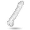 ADDICTED TOYS EXTENSOR PARA EL PENE TRANSPARENTE