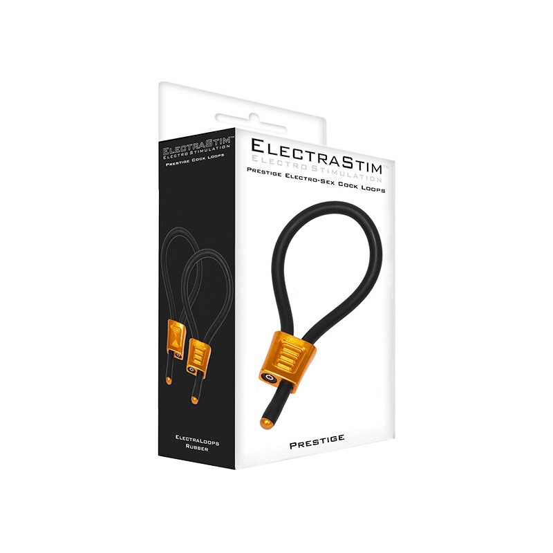 ELECTRASTIM  ELECTRALOOPS PRESTIGE GOLD