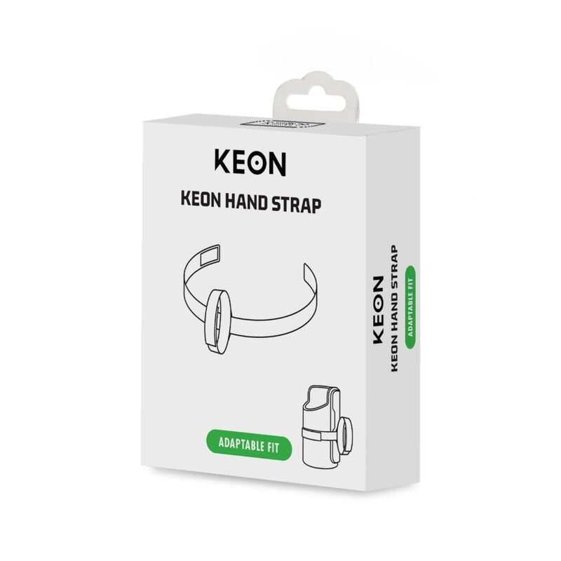 KEON HAND STRAP BY KIIROO - CORREA DE MUÑECA