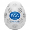 TENGA TORNADO HUEVO MASTURBADOR