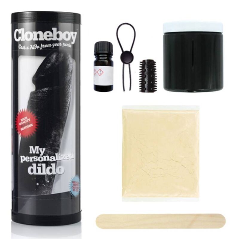 CLONEBOY KIT CLONADOR DE PENE