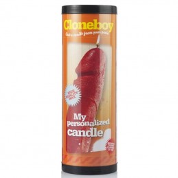 REAL FEEL EXTENSION DE PENE XL