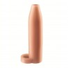 FUNDA PARA EL PENE DE SILICONA CON VIBRADOR