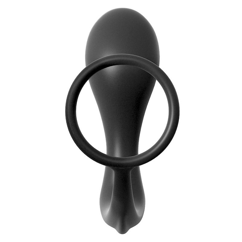 ANAL FANTASY COLLECTION ASS-GASM ANILLO ADVANCED CON PLUG ANAL