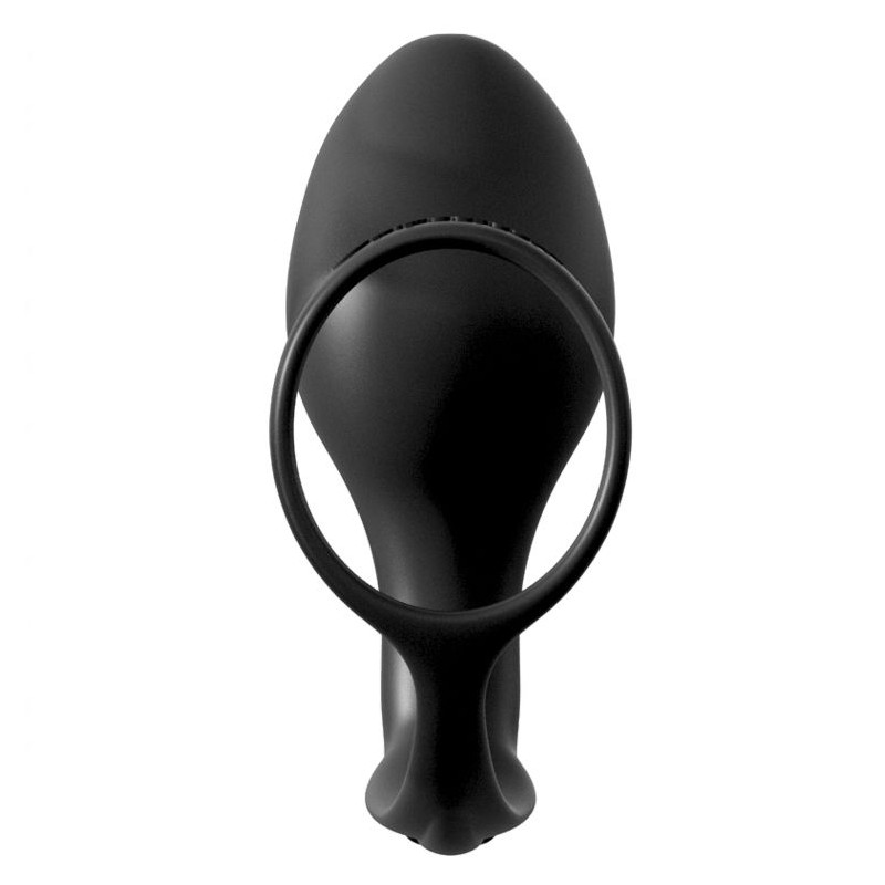 ANAL FANTASY COLLECTION ASS-GASM ANILLO ADVANCED CON PLUG ANAL