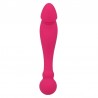 INTENSE SILICONE RICK DUAL ROSA