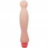 FLEXI VIBE SENSUAL SPINE VIBRADOR 22 CM