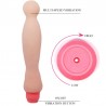 FLEXI VIBE SENSUAL SPINE VIBRADOR 22 CM