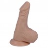 MR INTENSE 2 PENE REALISTICO 16 -O- 2.7CM