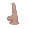 MR INTENSE 1 PENE REALISTICO 14.6-O- 3.5CM