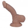 MR INTENSE 1 PENE REALISTICO 14.6-O- 3.5CM