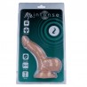 MR INTENSE 2 PENE REALISTICO 16 -O- 2.7CM