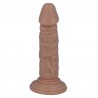 MR INTENSE 2 PENE REALISTICO 16 -O- 2.7CM