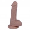 MR INTENSE 4 PENE REALISTICO 16.2 -O- 3.1CM