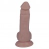 MR INTENSE 5 PENE REALISTICO 16.5 -O- 3.5CM