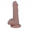 MR INTENSE 5 PENE REALISTICO 16.5 -O- 3.5CM